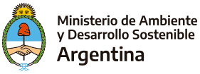 Ministerio de Ambiente y Desarrollo Sostenible Argentina